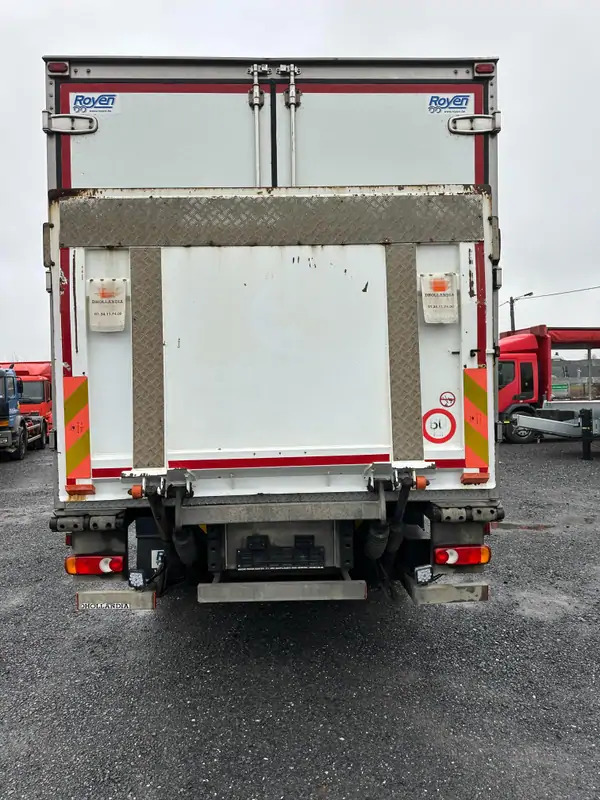 Iveco ML190E28 - Φορτηγό ψυγείο: φωτογραφία 5 Iveco ML190E28 - Φορτηγό ψυγείο: φωτογραφία 5