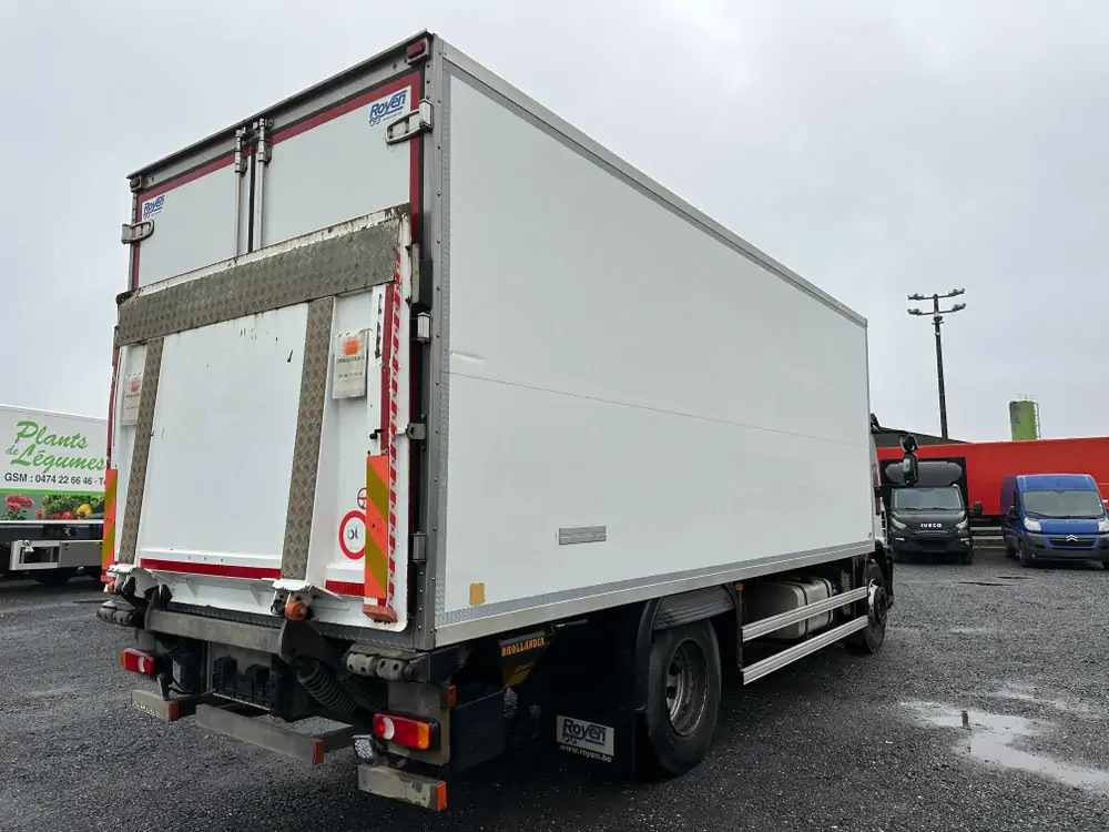 Iveco ML190E28 - Φορτηγό ψυγείο: φωτογραφία 4 Iveco ML190E28 - Φορτηγό ψυγείο: φωτογραφία 4