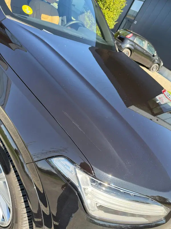 Volvo XC90 *4X4*FULL OPTION*Historique complet - Αυτοκίνητο: φωτογραφία 5 Volvo XC90 *4X4*FULL OPTION*Historique complet - Αυτοκίνητο: φωτογραφία 5