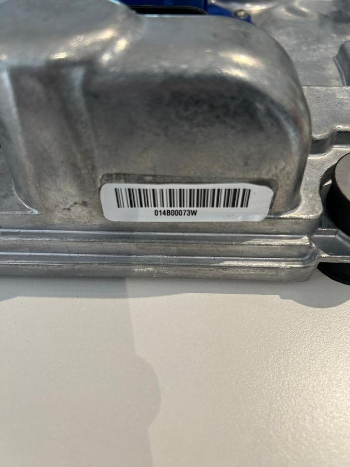 DAF + Motorsteuergerät + 2161912RN + XF + CF - Ηλεκτρονική μονάδα ελέγχου για Φορτηγό: φωτογραφία 2 DAF + Motorsteuergerät + 2161912RN + XF + CF - Ηλεκτρονική μονάδα ελέγχου για Φορτηγό: φωτογραφία 2