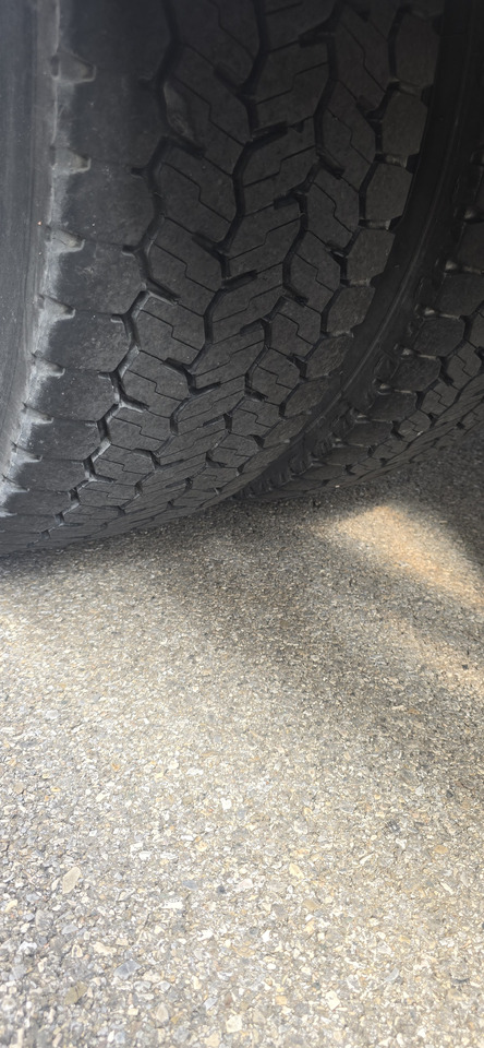 RENAULT - Φορτηγό ψυγείο: φωτογραφία 5 RENAULT - Φορτηγό ψυγείο: φωτογραφία 5