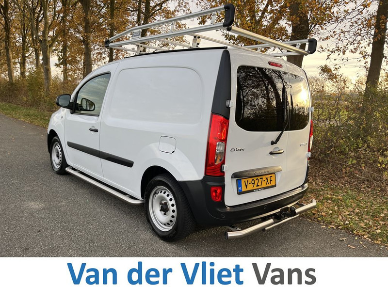 Mercedes-Benz Citan 108 CDI E6 3p Lease €178p/m, Airco, Trekhaak, Inrichting, Imperiaal, Onderhoudshistorie aanwezig - Μικρό βαν: φωτογραφία 3 Mercedes-Benz Citan 108 CDI E6 3p Lease €178p/m, Airco, Trekhaak, Inrichting, Imperiaal, Onderhoudshistorie aanwezig - Μικρό βαν: φωτογραφία 3