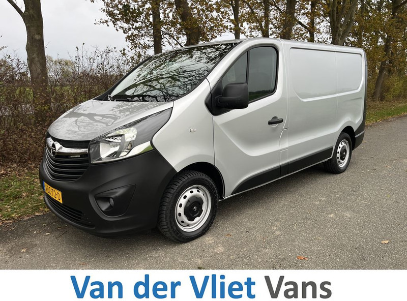 Opel Vivaro 1.6 CDTI E6 126pk Edition BPM Vrij! Lease €193 p/m, Airco, Navi, PDC, Cruise controle, Onderhoudshistorie aanwezig - Μικρό βαν: φωτογραφία 2 Opel Vivaro 1.6 CDTI E6 126pk Edition BPM Vrij! Lease €193 p/m, Airco, Navi, PDC, Cruise controle, Onderhoudshistorie aanwezig - Μικρό βαν: φωτογραφία 2