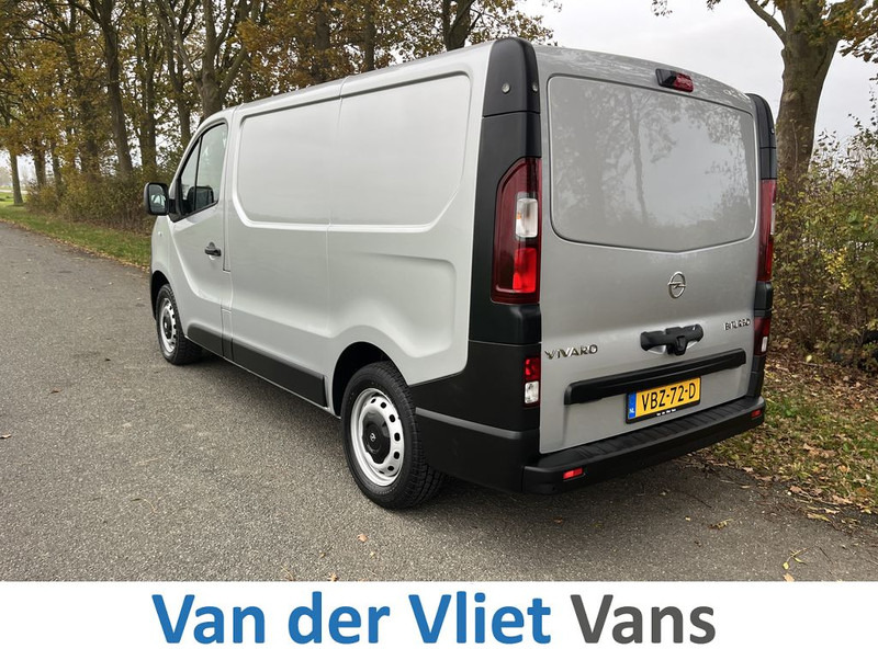 Opel Vivaro 1.6 CDTI E6 126pk Edition BPM Vrij! Lease €193 p/m, Airco, Navi, PDC, Cruise controle, Onderhoudshistorie aanwezig - Μικρό βαν: φωτογραφία 3 Opel Vivaro 1.6 CDTI E6 126pk Edition BPM Vrij! Lease €193 p/m, Airco, Navi, PDC, Cruise controle, Onderhoudshistorie aanwezig - Μικρό βαν: φωτογραφία 3