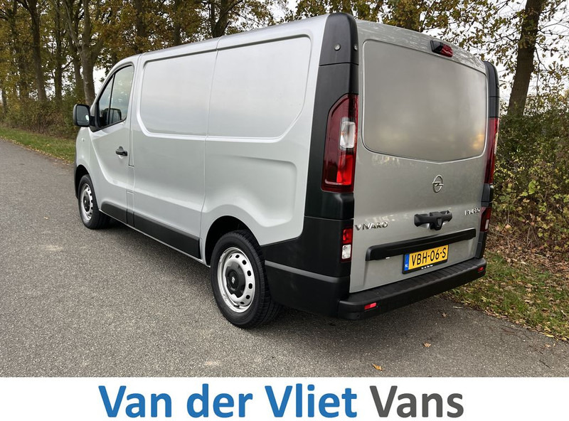 Opel Vivaro 1.6 CDTI E6 126pk Edition BPM Vrij! Lease €220 /m, Airco, Navi, PDC, Cruise controle, Onderhoudshistorie aanwezig - Μικρό βαν: φωτογραφία 3 Opel Vivaro 1.6 CDTI E6 126pk Edition BPM Vrij! Lease €220 /m, Airco, Navi, PDC, Cruise controle, Onderhoudshistorie aanwezig - Μικρό βαν: φωτογραφία 3