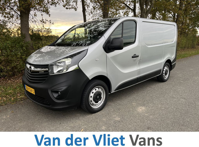 Opel Vivaro 1.6 CDTI E6 126pk Edition BPM Vrij! Lease €220 /m, Airco, Navi, PDC, Cruise controle, Onderhoudshistorie aanwezig - Μικρό βαν: φωτογραφία 2 Opel Vivaro 1.6 CDTI E6 126pk Edition BPM Vrij! Lease €220 /m, Airco, Navi, PDC, Cruise controle, Onderhoudshistorie aanwezig - Μικρό βαν: φωτογραφία 2