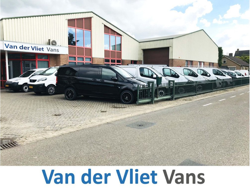 Μικρό βαν Renault Kangoo 1.5 dCi 90pk E6 Comfort BPM Vrij! Lease €129 p/m, Airco, PDC, Volledig onderhoudshistorie aanwezig: φωτογραφία 14