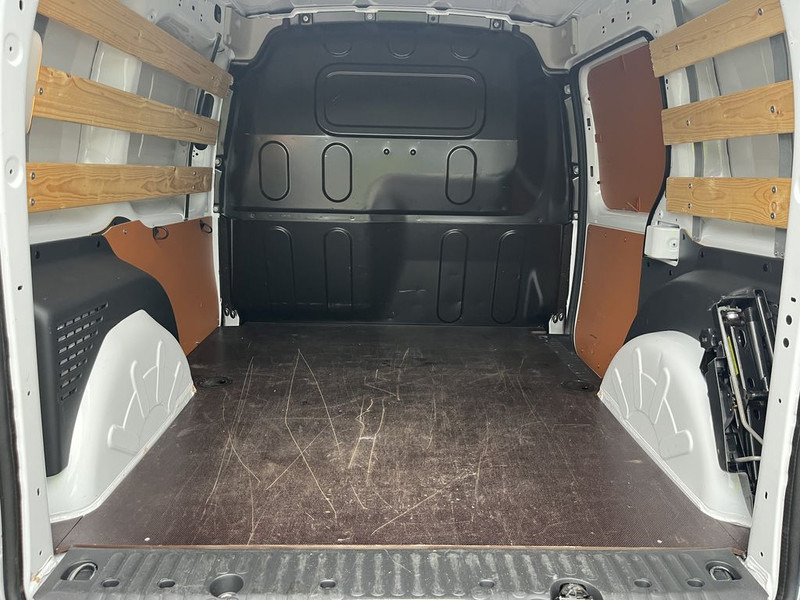 Μικρό βαν Renault Kangoo 1.5 dCi 90pk E6 Comfort BPM Vrij! Lease €129 p/m, Airco, PDC, Volledig onderhoudshistorie aanwezig: φωτογραφία 13