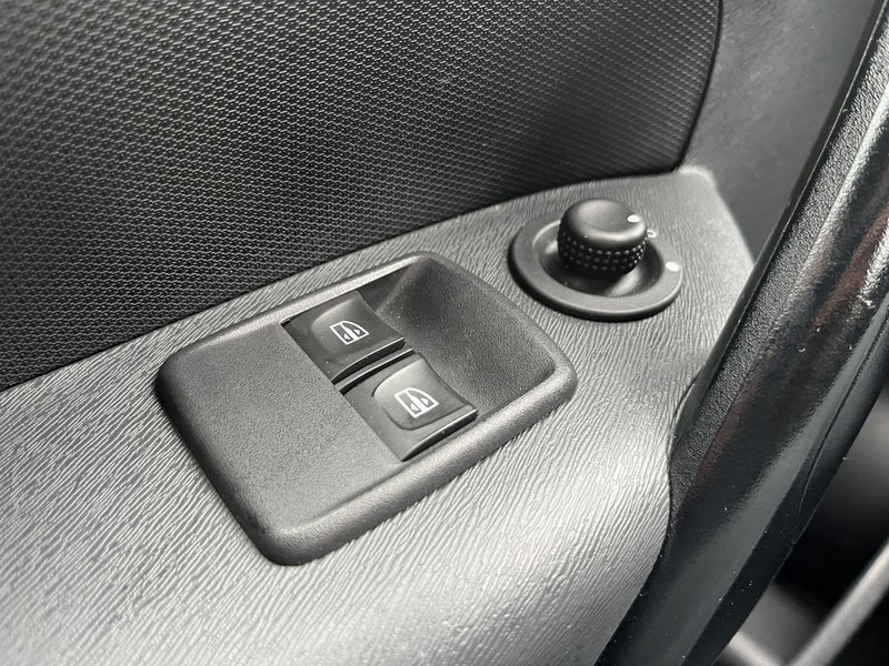 Μικρό βαν Renault Kangoo 1.5 dCi 90pk E6 Comfort BPM Vrij! Lease €129 p/m, Airco, PDC, Volledig onderhoudshistorie aanwezig: φωτογραφία 10