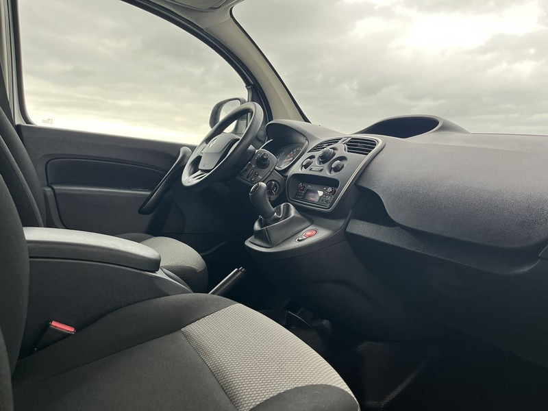 Μικρό βαν Renault Kangoo 1.5 dCi 90pk E6 Comfort BPM Vrij! Lease €129 p/m, Airco, PDC, Volledig onderhoudshistorie aanwezig: φωτογραφία 6