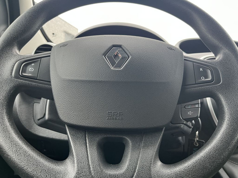 Μικρό βαν Renault Kangoo 1.5 dCi 90pk E6 Comfort BPM Vrij! Lease €129 p/m, Airco, PDC, Volledig onderhoudshistorie aanwezig: φωτογραφία 8