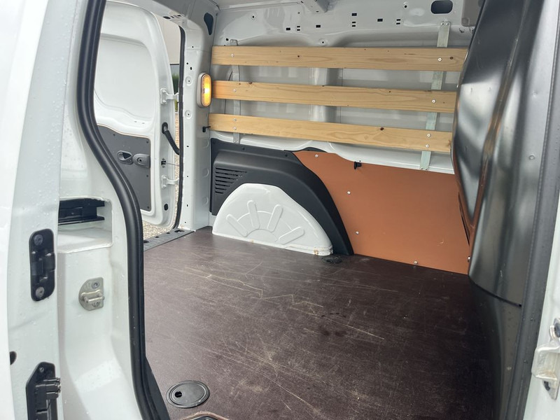 Μικρό βαν Renault Kangoo 1.5 dCi 90pk E6 Comfort BPM Vrij! Lease €129 p/m, Airco, PDC, Volledig onderhoudshistorie aanwezig: φωτογραφία 12