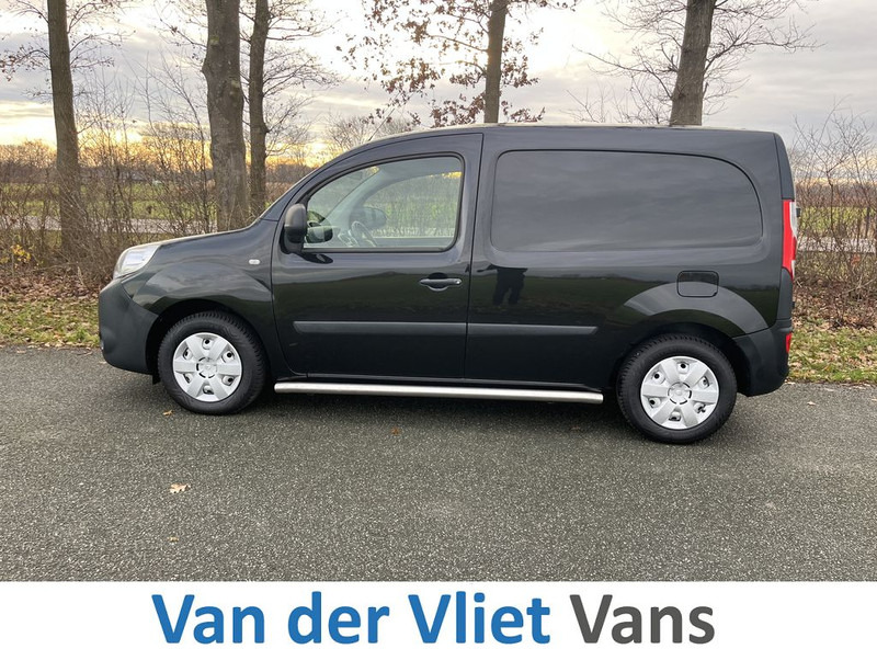 Renault Kangoo 1.5 dCi E6 90pk R-link BPM Vrij! Lease €171 p/m, Airco, Navi + Camera, PDC, Volledig onderhoudshistorie aanwezig - Μικρό βαν: φωτογραφία 5 Renault Kangoo 1.5 dCi E6 90pk R-link BPM Vrij! Lease €171 p/m, Airco, Navi + Camera, PDC, Volledig onderhoudshistorie aanwezig - Μικρό βαν: φωτογραφία 5