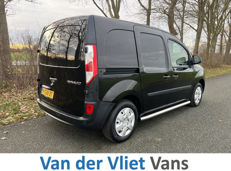 Renault Kangoo 1.5 dCi E6 90pk R-link BPM Vrij! Lease €171 p/m, Airco, Navi + Camera, PDC, Volledig onderhoudshistorie aanwezig - Μικρό βαν: φωτογραφία 4 Renault Kangoo 1.5 dCi E6 90pk R-link BPM Vrij! Lease €171 p/m, Airco, Navi + Camera, PDC, Volledig onderhoudshistorie aanwezig - Μικρό βαν: φωτογραφία 4