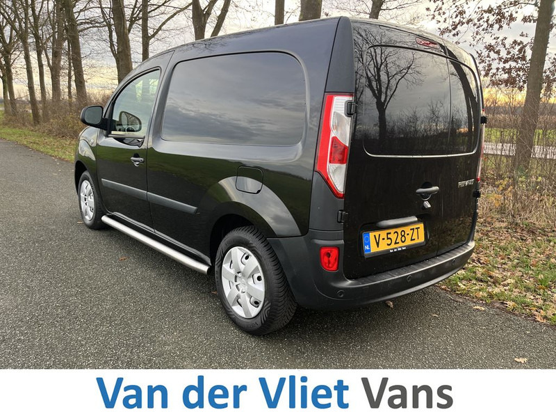 Renault Kangoo 1.5 dCi E6 90pk R-link BPM Vrij! Lease €171 p/m, Airco, Navi + Camera, PDC, Volledig onderhoudshistorie aanwezig - Μικρό βαν: φωτογραφία 3 Renault Kangoo 1.5 dCi E6 90pk R-link BPM Vrij! Lease €171 p/m, Airco, Navi + Camera, PDC, Volledig onderhoudshistorie aanwezig - Μικρό βαν: φωτογραφία 3