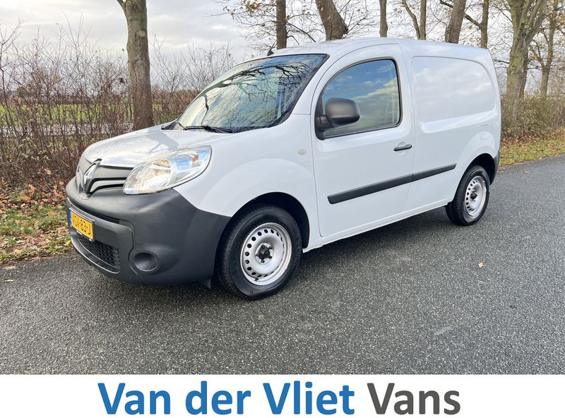 Renault Kangoo 1.5 dCi E6 R-Link BPM Vrij! Lease €171 p/m, Airco, Navi , PDC, Trekhaak, Volledig onderhoudshistorie aanwezig - Μικρό βαν: φωτογραφία 2 Renault Kangoo 1.5 dCi E6 R-Link BPM Vrij! Lease €171 p/m, Airco, Navi , PDC, Trekhaak, Volledig onderhoudshistorie aanwezig - Μικρό βαν: φωτογραφία 2