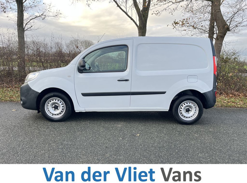 Renault Kangoo 1.5 dCi E6 R-Link BPM Vrij! Lease €171 p/m, Airco, Navi , PDC, Trekhaak, Volledig onderhoudshistorie aanwezig - Μικρό βαν: φωτογραφία 5 Renault Kangoo 1.5 dCi E6 R-Link BPM Vrij! Lease €171 p/m, Airco, Navi , PDC, Trekhaak, Volledig onderhoudshistorie aanwezig - Μικρό βαν: φωτογραφία 5