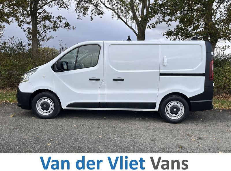 Renault Trafic 1.6 dCi E6 Comfort R-link 3p Lease €251 p/m Airco, Navi, PDC, Bedrijfsinrichting, Cruise controle. - Μικρό βαν: φωτογραφία 5 Renault Trafic 1.6 dCi E6 Comfort R-link 3p Lease €251 p/m Airco, Navi, PDC, Bedrijfsinrichting, Cruise controle. - Μικρό βαν: φωτογραφία 5