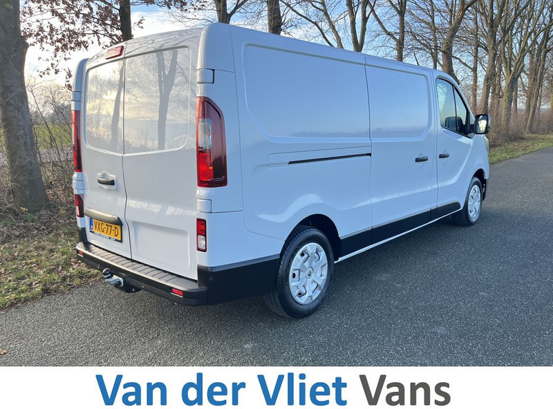 Renault Trafic 2.0 dCi 130pk E6 L2 Comfort BPM Vrij! Lease €415p/m, Carplay, PDC, Led, Airco, Trekhaak, Cruise controle, Onderhoudshistorie aanwezig - Μικρό βαν: φωτογραφία 4 Renault Trafic 2.0 dCi 130pk E6 L2 Comfort BPM Vrij! Lease €415p/m, Carplay, PDC, Led, Airco, Trekhaak, Cruise controle, Onderhoudshistorie aanwezig - Μικρό βαν: φωτογραφία 4