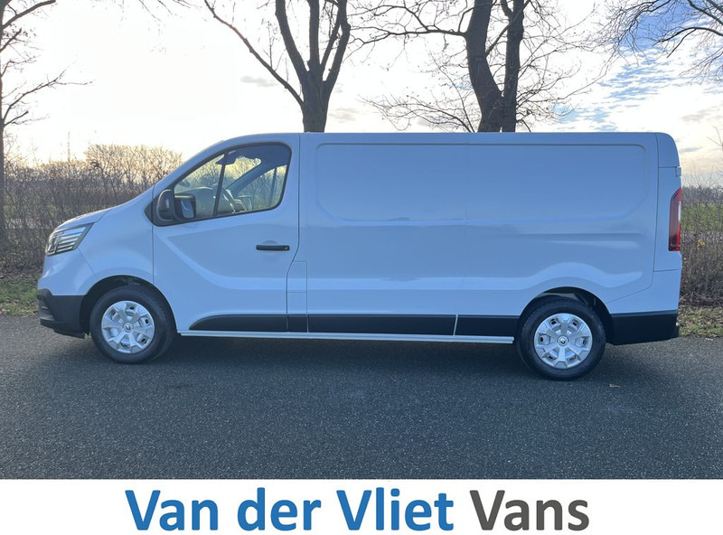 Renault Trafic 2.0 dCi 130pk E6 L2 Comfort BPM Vrij! Lease €415p/m, Carplay, PDC, Led, Airco, Trekhaak, Cruise controle, Onderhoudshistorie aanwezig - Μικρό βαν: φωτογραφία 5 Renault Trafic 2.0 dCi 130pk E6 L2 Comfort BPM Vrij! Lease €415p/m, Carplay, PDC, Led, Airco, Trekhaak, Cruise controle, Onderhoudshistorie aanwezig - Μικρό βαν: φωτογραφία 5