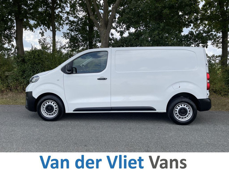 Toyota ProAce 2.0 D-4D 123 pk E6 Automaat L2 Lease €299p/m, Airco, Navi, Camera, PDC, Cruise controle, Onderhoudshistorie aanwezig - Μικρό βαν: φωτογραφία 5 Toyota ProAce 2.0 D-4D 123 pk E6 Automaat L2 Lease €299p/m, Airco, Navi, Camera, PDC, Cruise controle, Onderhoudshistorie aanwezig - Μικρό βαν: φωτογραφία 5