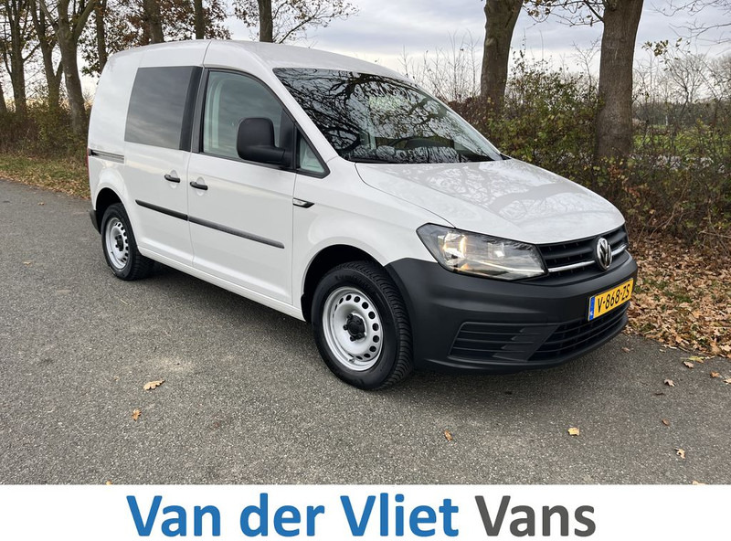 Volkswagen Caddy 2.0 TDI E6 BMT BPM Vrij! Lease €171p/m, Airco, PDC, Cruise controle, Onderhoudshistorie aanwezig - Μικρό βαν: φωτογραφία 1 Volkswagen Caddy 2.0 TDI E6 BMT BPM Vrij! Lease €171p/m, Airco, PDC, Cruise controle, Onderhoudshistorie aanwezig - Μικρό βαν: φωτογραφία 1