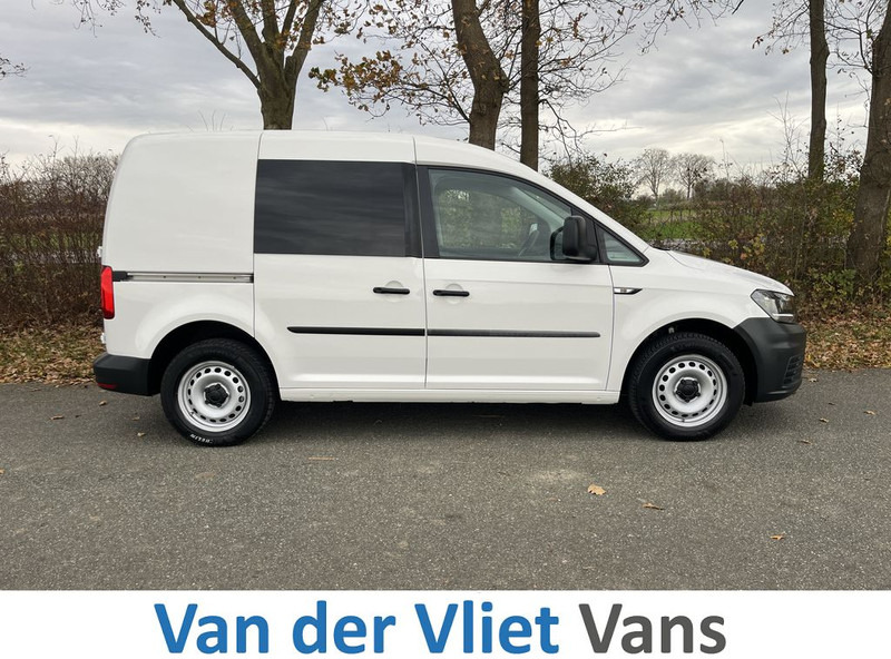 Volkswagen Caddy 2.0 TDI E6 BMT BPM Vrij! Lease €171p/m, Airco, PDC, Cruise controle, Onderhoudshistorie aanwezig - Μικρό βαν: φωτογραφία 5 Volkswagen Caddy 2.0 TDI E6 BMT BPM Vrij! Lease €171p/m, Airco, PDC, Cruise controle, Onderhoudshistorie aanwezig - Μικρό βαν: φωτογραφία 5