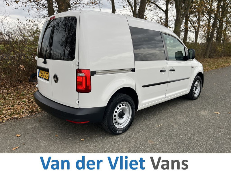 Volkswagen Caddy 2.0 TDI E6 BMT BPM Vrij! Lease €171p/m, Airco, PDC, Cruise controle, Onderhoudshistorie aanwezig - Μικρό βαν: φωτογραφία 3 Volkswagen Caddy 2.0 TDI E6 BMT BPM Vrij! Lease €171p/m, Airco, PDC, Cruise controle, Onderhoudshistorie aanwezig - Μικρό βαν: φωτογραφία 3