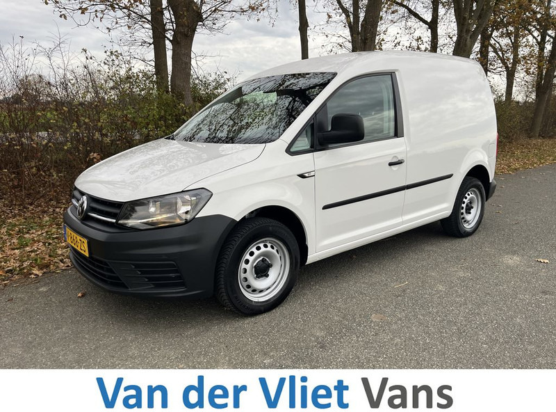 Volkswagen Caddy 2.0 TDI E6 BMT BPM Vrij! Lease €171p/m, Airco, PDC, Cruise controle, Onderhoudshistorie aanwezig - Μικρό βαν: φωτογραφία 2 Volkswagen Caddy 2.0 TDI E6 BMT BPM Vrij! Lease €171p/m, Airco, PDC, Cruise controle, Onderhoudshistorie aanwezig - Μικρό βαν: φωτογραφία 2