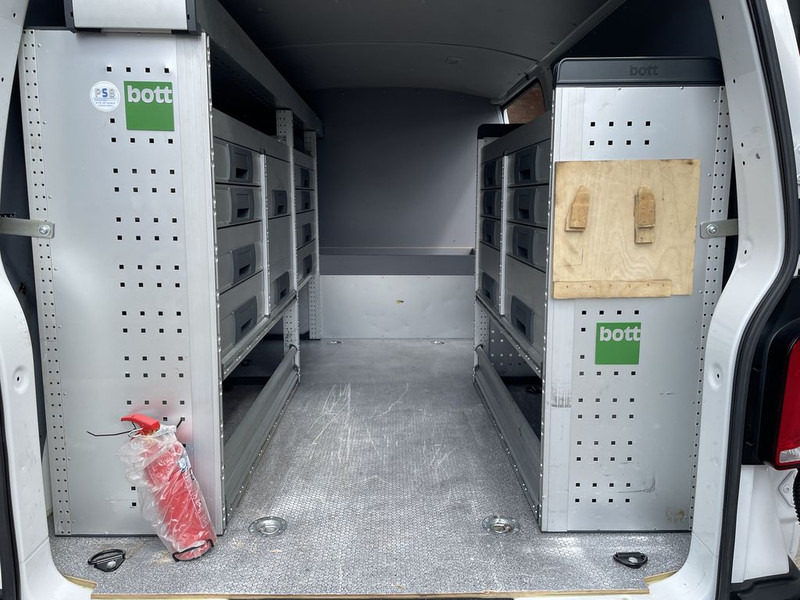 Μίσθωση Volkswagen Transporter T6.1 2.0 TDI 150pk E6 L2 Lease €317 p/m, Airco, Navi, PDC, Bott inrichting, Trekhaak, Volledig onderhoudshistorie aanwezig Volkswagen Transporter T6.1 2.0 TDI 150pk E6 L2 Lease €317 p/m, Airco, Navi, PDC, Bott inrichting, Trekhaak, Volledig onderhoudshistorie aanwezig: φωτογραφία 17