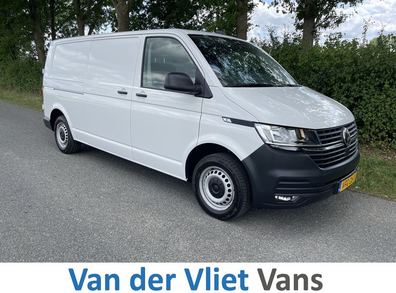 Volkswagen Transporter T6.1 2.0 TDI 150pk E6 L2 Lease €317 p/m, Airco, Navi, PDC, Bott inrichting, Trekhaak, Volledig onderhoudshistorie aanwezig - Μικρό βαν: φωτογραφία 1 Volkswagen Transporter T6.1 2.0 TDI 150pk E6 L2 Lease €317 p/m, Airco, Navi, PDC, Bott inrichting, Trekhaak, Volledig onderhoudshistorie aanwezig - Μικρό βαν: φωτογραφία 1