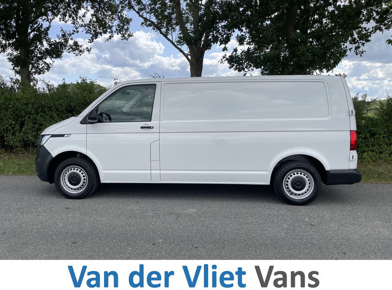 Volkswagen Transporter T6.1 2.0 TDI 150pk E6 L2 Lease €317 p/m, Airco, Navi, PDC, Bott inrichting, Trekhaak, Volledig onderhoudshistorie aanwezig - Μικρό βαν: φωτογραφία 5 Volkswagen Transporter T6.1 2.0 TDI 150pk E6 L2 Lease €317 p/m, Airco, Navi, PDC, Bott inrichting, Trekhaak, Volledig onderhoudshistorie aanwezig - Μικρό βαν: φωτογραφία 5