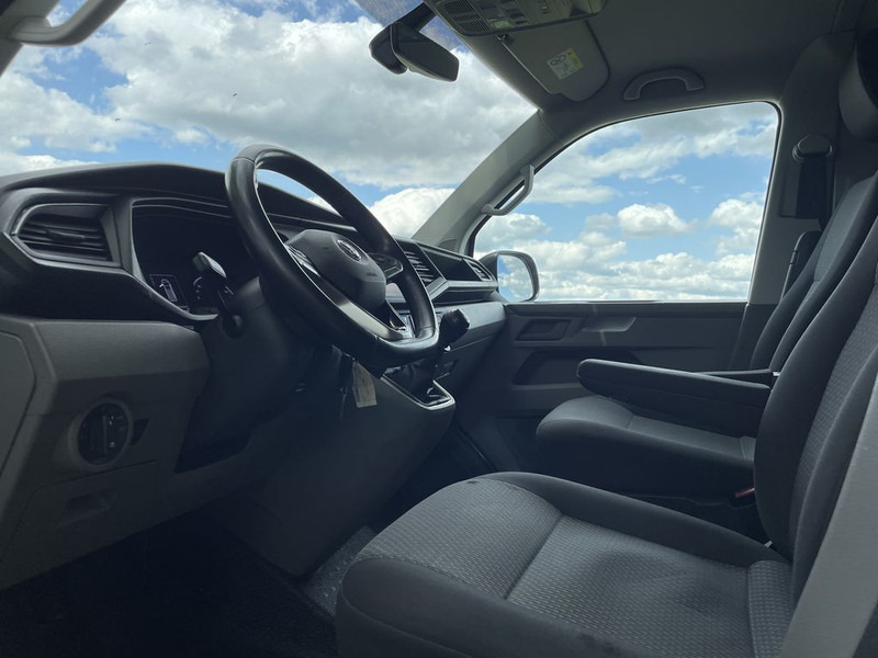Μίσθωση Volkswagen Transporter T6.1 2.0 TDI 150pk E6 L2 Lease €317 p/m, Airco, Navi, PDC, Bott inrichting, Trekhaak, Volledig onderhoudshistorie aanwezig Volkswagen Transporter T6.1 2.0 TDI 150pk E6 L2 Lease €317 p/m, Airco, Navi, PDC, Bott inrichting, Trekhaak, Volledig onderhoudshistorie aanwezig: φωτογραφία 8