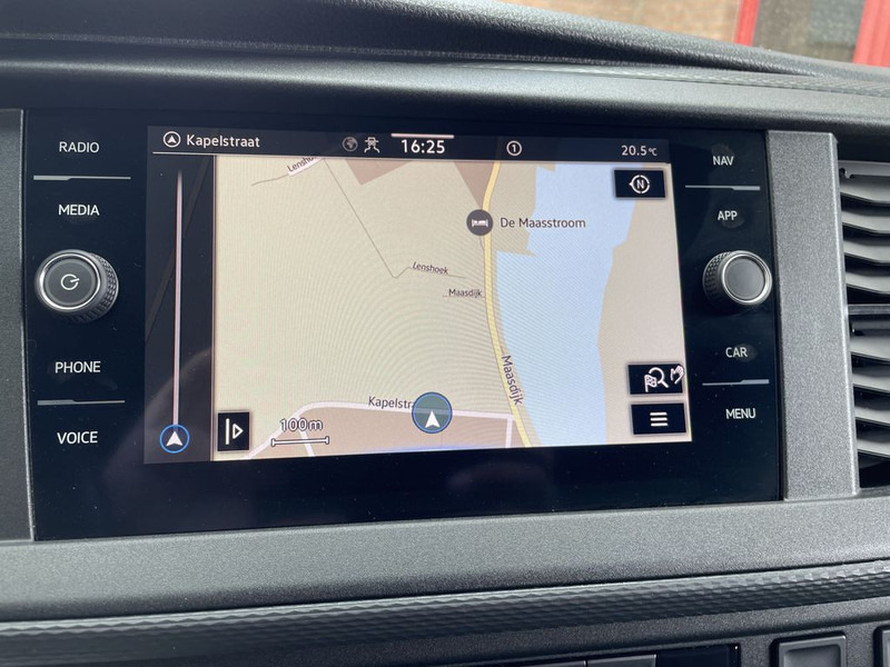 Μίσθωση Volkswagen Transporter T6.1 2.0 TDI 150pk E6 L2 Lease €317 p/m, Airco, Navi, PDC, Bott inrichting, Trekhaak, Volledig onderhoudshistorie aanwezig Volkswagen Transporter T6.1 2.0 TDI 150pk E6 L2 Lease €317 p/m, Airco, Navi, PDC, Bott inrichting, Trekhaak, Volledig onderhoudshistorie aanwezig: φωτογραφία 11