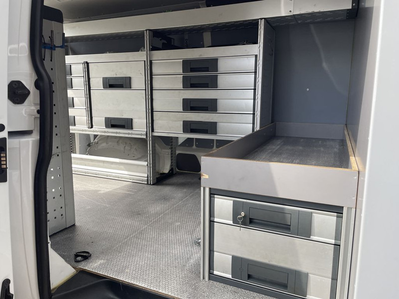 Μίσθωση Volkswagen Transporter T6.1 2.0 TDI 150pk E6 L2 Lease €317 p/m, Airco, Navi, PDC, Bott inrichting, Trekhaak, Volledig onderhoudshistorie aanwezig Volkswagen Transporter T6.1 2.0 TDI 150pk E6 L2 Lease €317 p/m, Airco, Navi, PDC, Bott inrichting, Trekhaak, Volledig onderhoudshistorie aanwezig: φωτογραφία 16