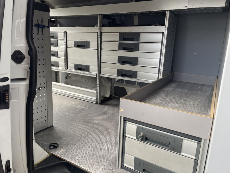 Μίσθωση Volkswagen Transporter T6.1 2.0 TDI 150pk E6 L2 Lease €317 p/m, Airco, Navi, PDC, Bott inrichting, Trekhaak, Volledig onderhoudshistorie aanwezig Volkswagen Transporter T6.1 2.0 TDI 150pk E6 L2 Lease €317 p/m, Airco, Navi, PDC, Bott inrichting, Trekhaak, Volledig onderhoudshistorie aanwezig: φωτογραφία 18