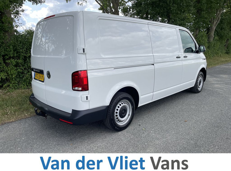 Volkswagen Transporter T6.1 2.0 TDI 150pk E6 L2 Lease €317 p/m, Airco, Navi, PDC, Bott inrichting, Trekhaak, Volledig onderhoudshistorie aanwezig - Μικρό βαν: φωτογραφία 4 Volkswagen Transporter T6.1 2.0 TDI 150pk E6 L2 Lease €317 p/m, Airco, Navi, PDC, Bott inrichting, Trekhaak, Volledig onderhoudshistorie aanwezig - Μικρό βαν: φωτογραφία 4