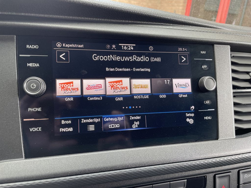 Μίσθωση Volkswagen Transporter T6.1 2.0 TDI 150pk E6 L2 Lease €317 p/m, Airco, Navi, PDC, Bott inrichting, Trekhaak, Volledig onderhoudshistorie aanwezig Volkswagen Transporter T6.1 2.0 TDI 150pk E6 L2 Lease €317 p/m, Airco, Navi, PDC, Bott inrichting, Trekhaak, Volledig onderhoudshistorie aanwezig: φωτογραφία 12