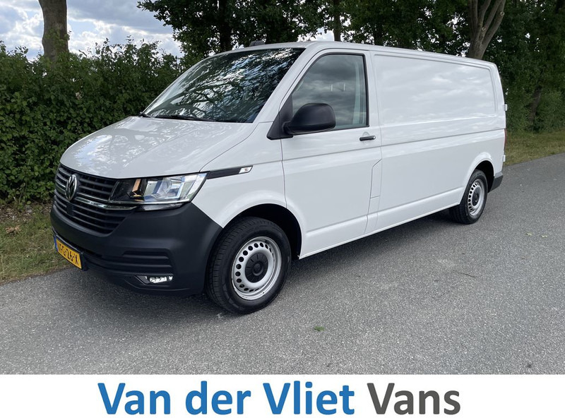 Volkswagen Transporter T6.1 2.0 TDI 150pk E6 L2 Lease €317 p/m, Airco, Navi, PDC, Bott inrichting, Trekhaak, Volledig onderhoudshistorie aanwezig - Μικρό βαν: φωτογραφία 2 Volkswagen Transporter T6.1 2.0 TDI 150pk E6 L2 Lease €317 p/m, Airco, Navi, PDC, Bott inrichting, Trekhaak, Volledig onderhoudshistorie aanwezig - Μικρό βαν: φωτογραφία 2