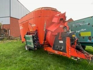 Kuhn Typ 2070 - Ενσιροδιανομέας: φωτογραφία 4 Kuhn Typ 2070 - Ενσιροδιανομέας: φωτογραφία 4