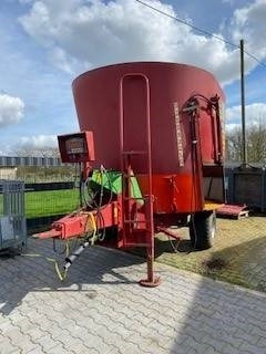 Strautmann Vertimix 1250 - Ενσιροδιανομέας: φωτογραφία 3 Strautmann Vertimix 1250 - Ενσιροδιανομέας: φωτογραφία 3