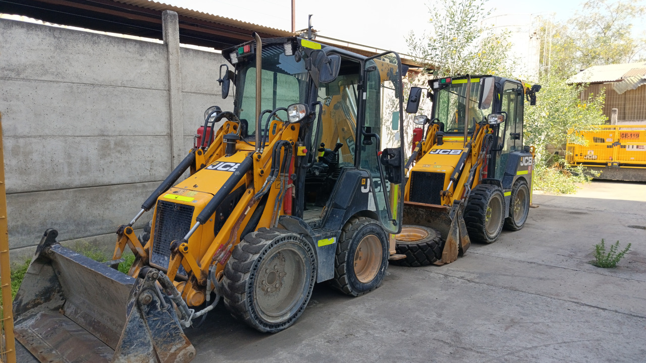 JCB 1CX 08M3WL - Μίνι εκσκαφέας: φωτογραφία 1 JCB 1CX 08M3WL - Μίνι εκσκαφέας: φωτογραφία 1