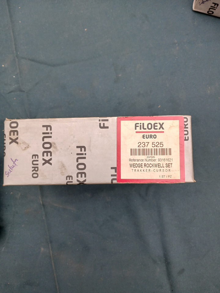 Brakeadjuster for IVECO - Αξεσουάρ φρένων: φωτογραφία 2 Brakeadjuster for IVECO - Αξεσουάρ φρένων: φωτογραφία 2