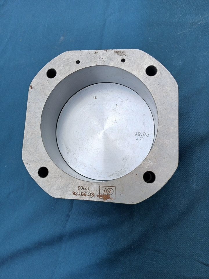DT Cylinder/ Piston aircompressor for Mercedes - Κομπρεσέρ: φωτογραφία 1 DT Cylinder/ Piston aircompressor for Mercedes - Κομπρεσέρ: φωτογραφία 1