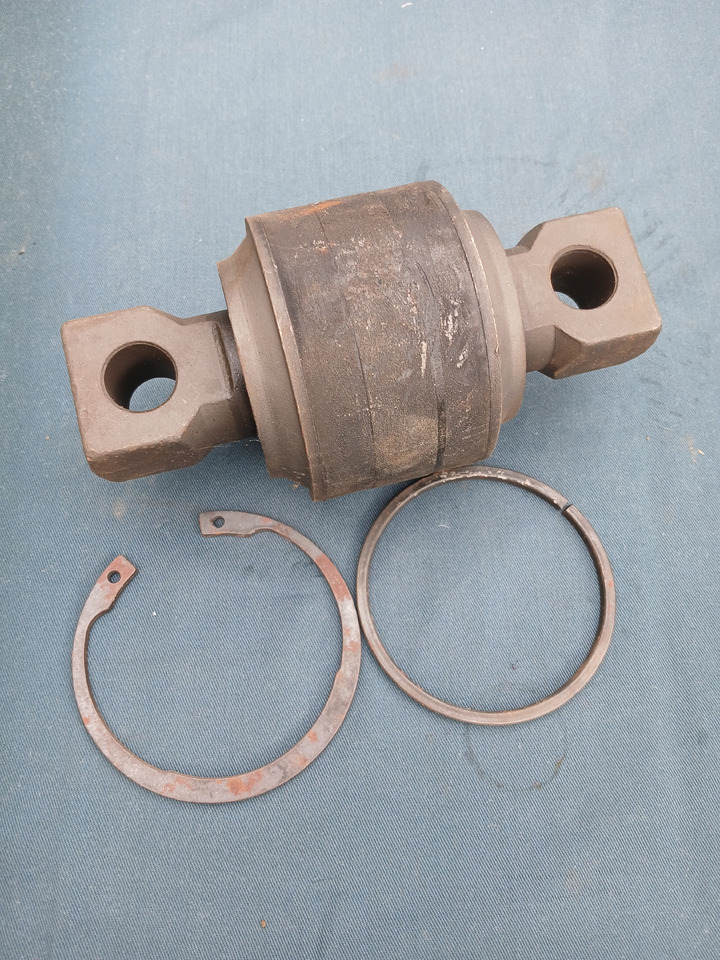 DT Repkit stabilizer arm 396600  - Πίσω άξονας: φωτογραφία 1 DT Repkit stabilizer arm 396600  - Πίσω άξονας: φωτογραφία 1