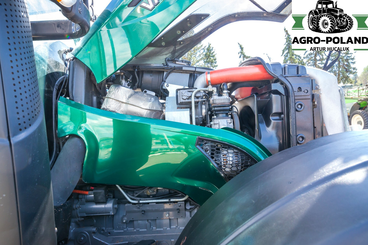 VALTRA T214 - 2016 ROK - 4950 h - Τρακτέρ: φωτογραφία 5 VALTRA T214 - 2016 ROK - 4950 h - Τρακτέρ: φωτογραφία 5