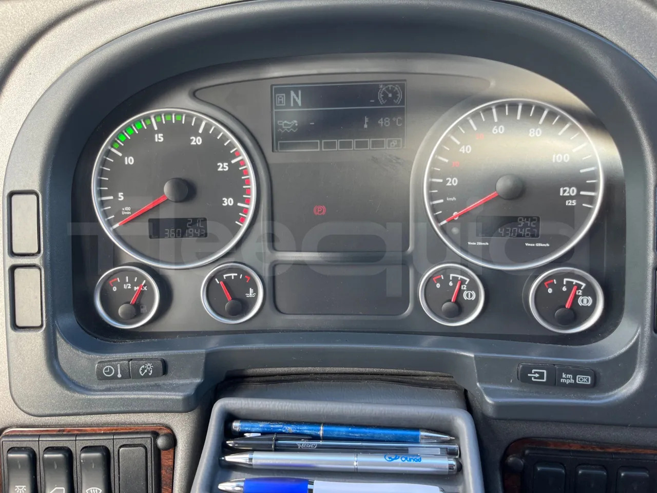 Barbi Galileo HD - Πούλμαν: φωτογραφία 3 Barbi Galileo HD - Πούλμαν: φωτογραφία 3