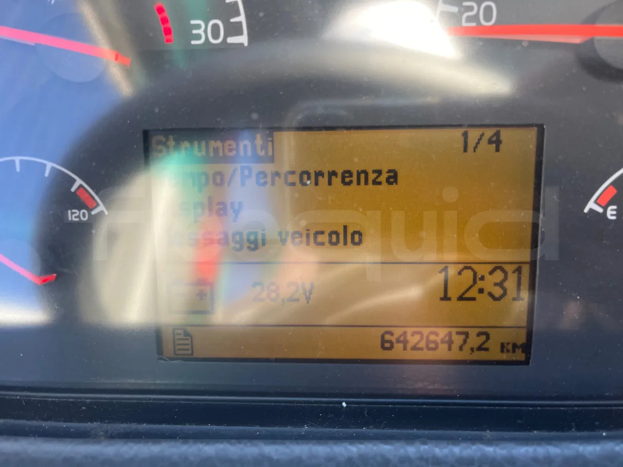 Barbi Maestro - Πούλμαν: φωτογραφία 3 Barbi Maestro - Πούλμαν: φωτογραφία 3