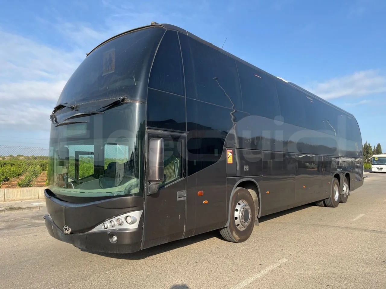 Beulas Man Glory - Πούλμαν: φωτογραφία 4 Beulas Man Glory - Πούλμαν: φωτογραφία 4