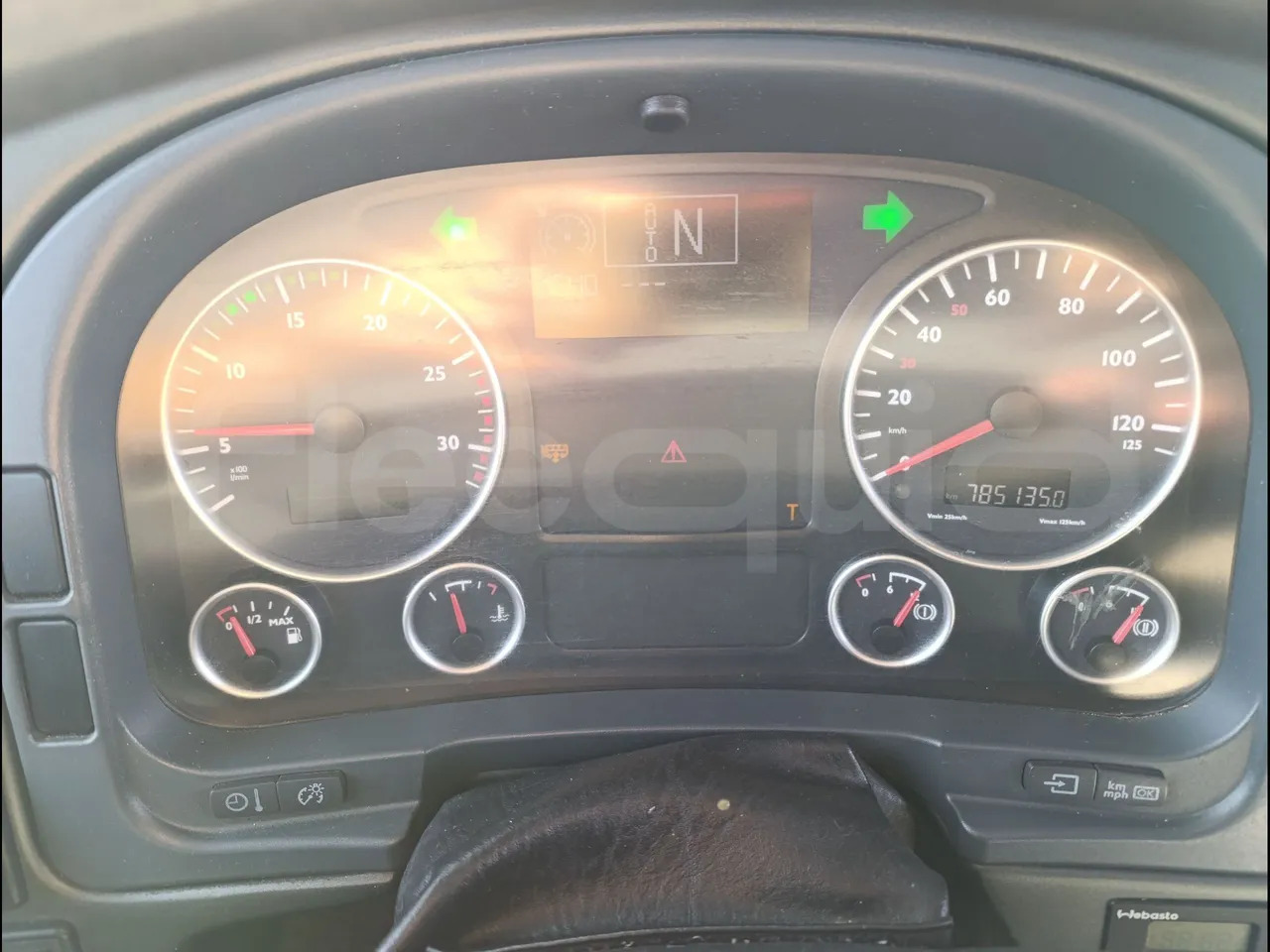 Beulas Man Glory - Πούλμαν: φωτογραφία 3 Beulas Man Glory - Πούλμαν: φωτογραφία 3